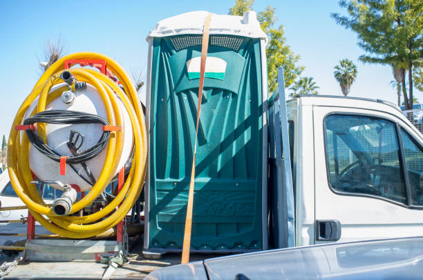 Best Handicap porta potty rental  in South Wenatchee, WA