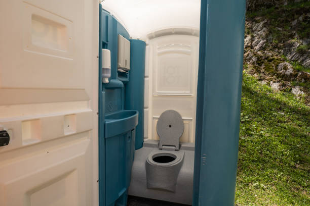 Portable Toilet Options We Offer in South Wenatchee, WA