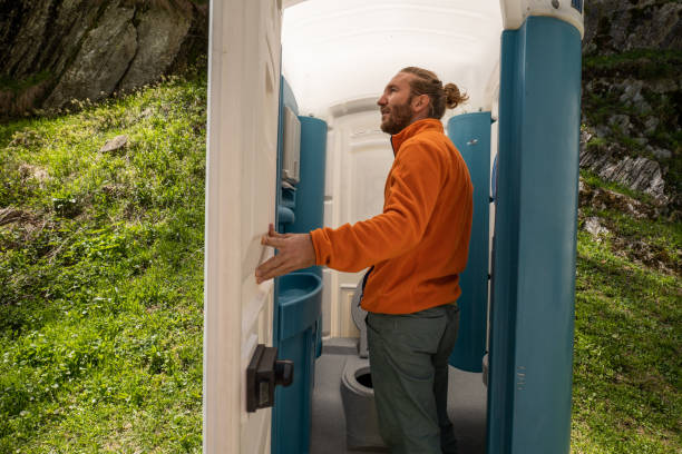 Best Event porta potty rental  in South Wenatchee, WA