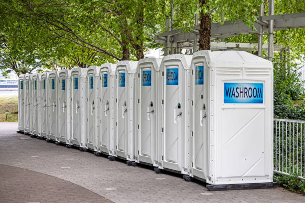Best Luxury portable toilet rental  in South Wenatchee, WA