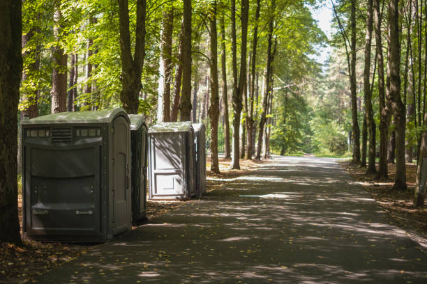 Best Porta potty rental for parties  in South Wenatchee, WA