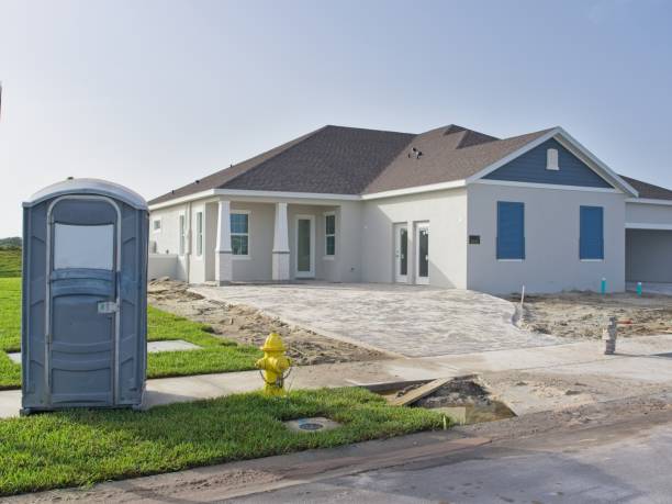 Best Porta potty rental near me  in South Wenatchee, WA