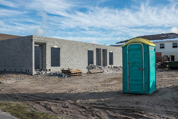 Best Emergency porta potty rental  in South Wenatchee, WA